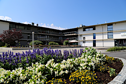 Seniorenheim Vomp