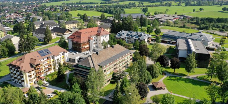 Seniorenhaus Saalfelden