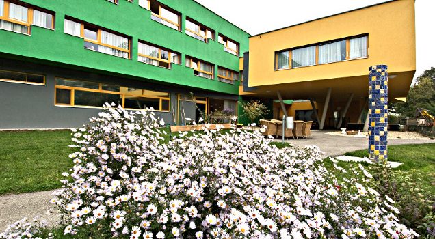 SeneCura Sozialzentrum Purkersdorf