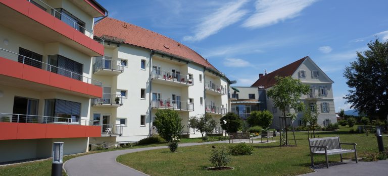 Kreuzschwestern Soziale Dienste GmbH St. Josefsheim