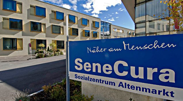 SeneCura Sozialzentrum Altenmarkt