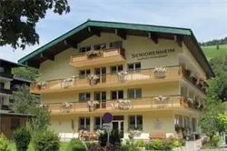 Seniorenwohnheim Saalbach-Hinterglemm