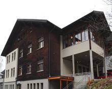 Haus St. Fidelis