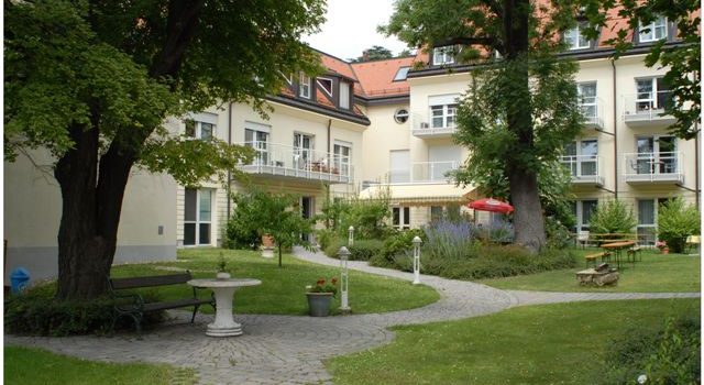 SeneCura Residenz Grinzing gemeinnützige GmbH