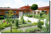 Caritas Pflegewohnhaus Lannach