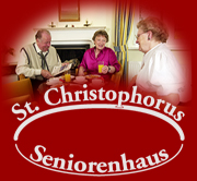 St.Christophorus Seniorenhaus Gmbh