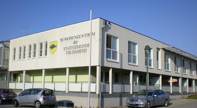 Seniorenzentrum Fischamend