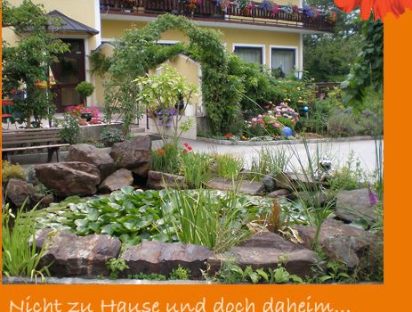 Pflege mit Herz – Föhrenhof