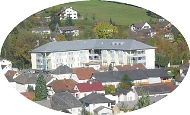 Gemeindealtenheim Grünburg