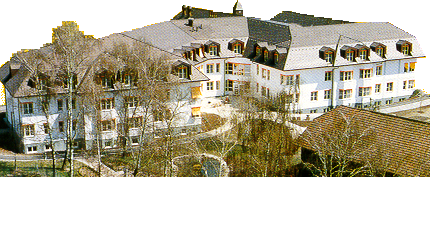 Seniorenwohn- und Pflegeheim der Marktgemeinde Gunskirchen