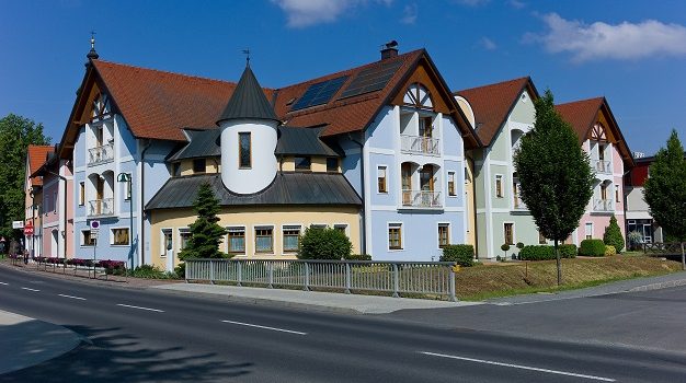 Mutter Teresa Vereinigung Pflege- und Altenheim