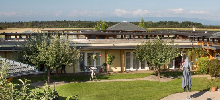 Senioren-Zentrum Kalsdorf