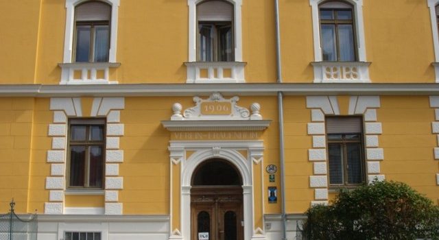 Lamberg´sches Seniorenheim Wohn-Betreuungsheim