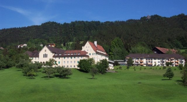 Jesuheim / Lochau