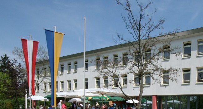 NÖ Pflege- und Betreuungszentrum Hollabrunn