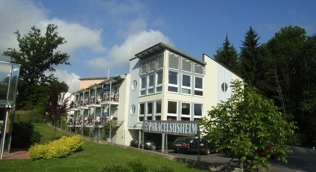 AHA Seniorenzentrum Moosburg