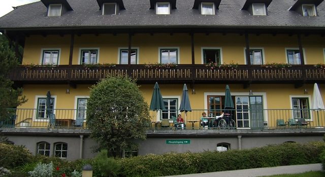Mavida Residence Steindorf