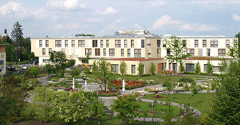 Seniorenresidenz Warmbad-Villach