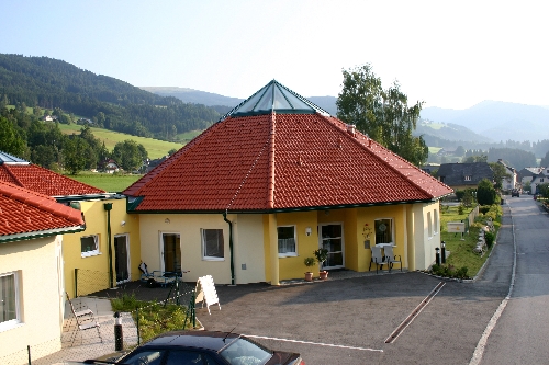 Pflegeheim-Seniorenpension SommerSgut