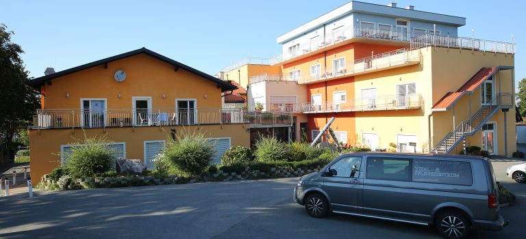 Pflegezentrum St. Peter im Sulmtal GmbH