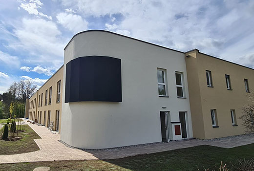 Mavida Residence Moosburg